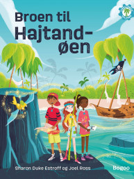 Broen til Hajtandøen
