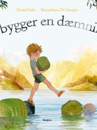 Vi bygger en dæmning!