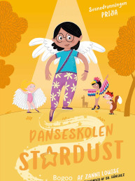 Svanedronningen Priya