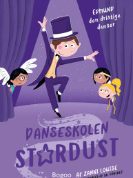 Edmund den dristige danser