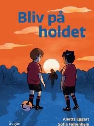 Bliv på holdet
