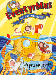 Havmusemysteriet