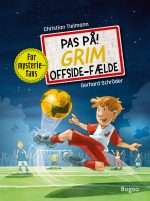 Pas på! Grim offside-fælde