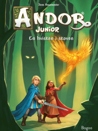 En hvisken i skoven