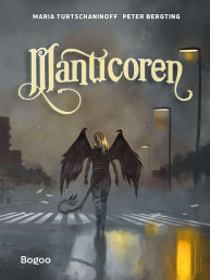 Manticoren