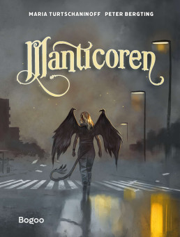 Manticoren