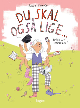 Du skal også lige ...