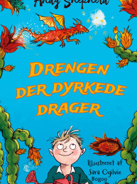 Drengen der dyrkede drager