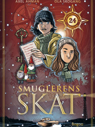 Smuglerens skat