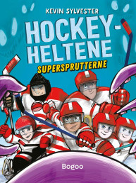 Hockeyheltene: Supersprutterne