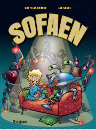 Sofaen