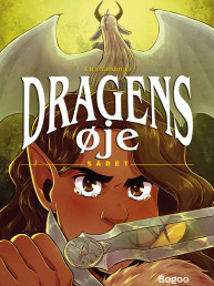 Dragens øje 4: Såret