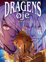 Dragens øje 5: Knust