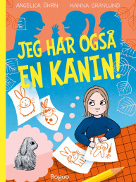 Jeg har også en kanin!