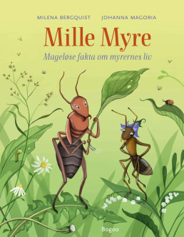 Mille Myre