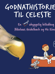 Godnathistorier til Celeste