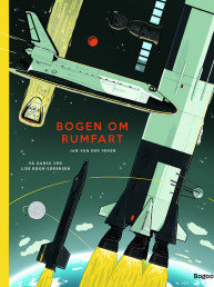 Bogen om rumfart