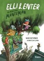 Elli & Enter og den store planteplan