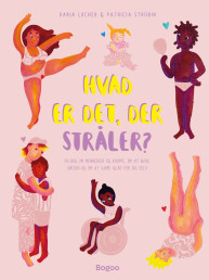 Hvad er det