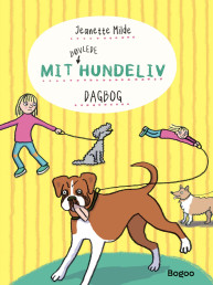 Mit bøvlede hundeliv