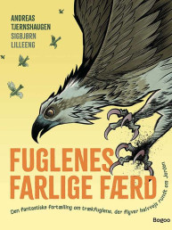 Fuglenes farlige færd