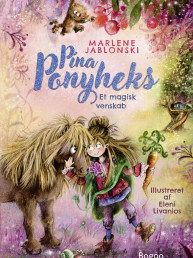 Pina Ponyheks