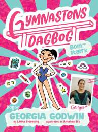 Gymnastens dagbog 1: Bomstærk