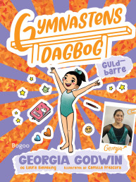 Gymnastens dagbog 2: Guldbarre