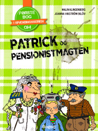 Patrick og pensionsmagten