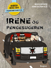 Irene og pengesugeren