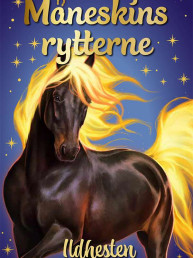 Måneskinsrytterne - Ildhesten