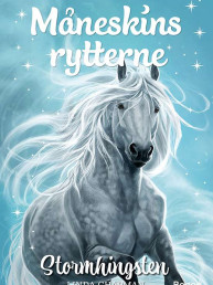Måneskinsrytterne - Stormhingsten