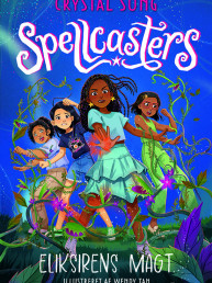 Spellcasters