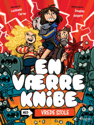 En værre knibe med Vrede Stole