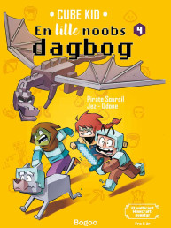 En lille noobs dagbog 4