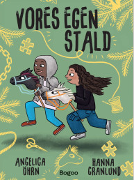 Vores egen stald