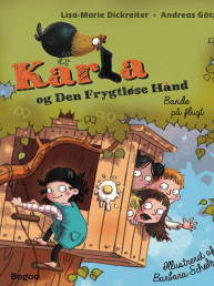 Karla og Den Frygtløse Hånd