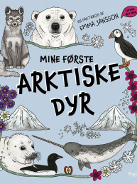 Mine første arktiske dyr