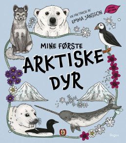 Mine første arktiske dyr