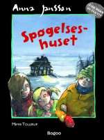 Spøgelseshuset