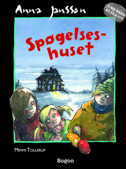Spøgelseshuset