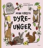 Mine første dyreunger