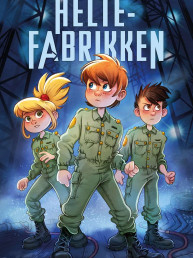 Heltefabrikken