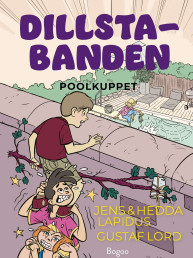 Poolkuppet