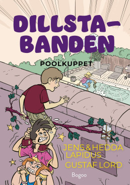 Poolkuppet