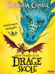 Sådan træner du din drage - skole