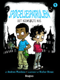 Spøgelsespatruljen