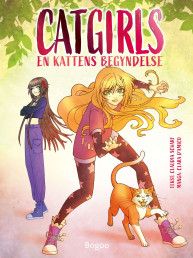 En kattens begyndelse