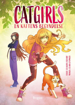 En kattens begyndelse