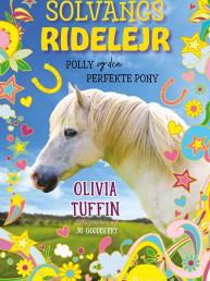 Polly og den perfekte pony